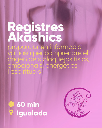 Sanació Akàshica